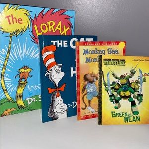 Children Books